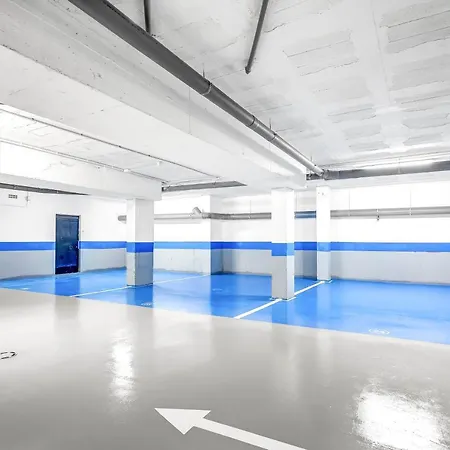 Yolo Spaces - - Puerto Boutique Appartamento Sotogrande
