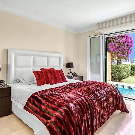 Yolo Spaces - - Puerto Boutique Appartamento Sotogrande