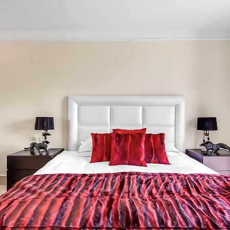 Apartment Yolo Spaces - - Puerto Boutique Sotogrande