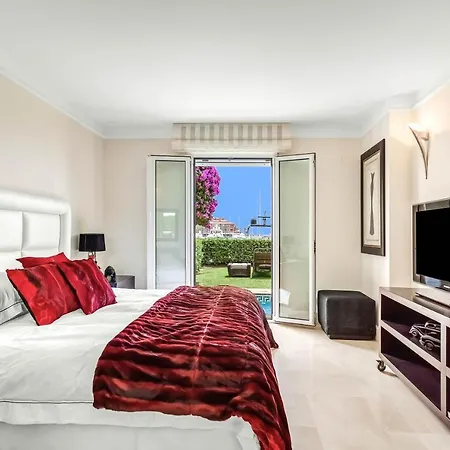 Apartment Yolo Spaces - - Puerto Boutique *