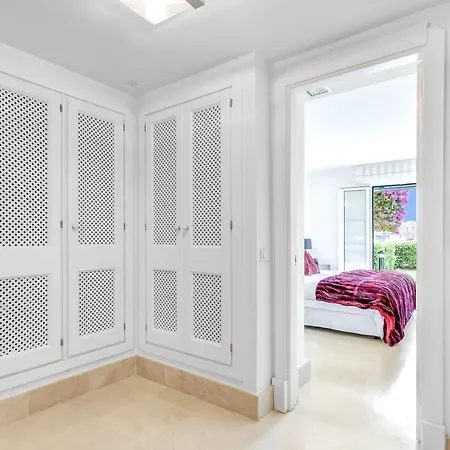 Apartment Yolo Spaces - - Puerto Boutique