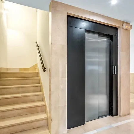 Yolo Spaces - - Puerto Boutique Apartment Sotogrande