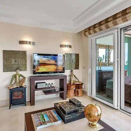 Apartment Yolo Spaces - - Puerto Boutique