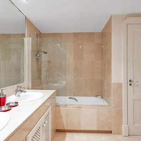 Apartment Yolo Spaces - - Puerto Boutique