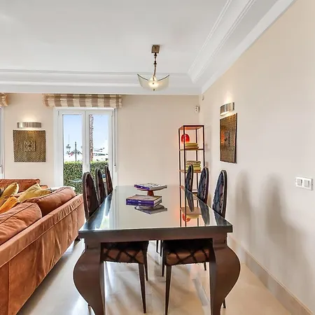 Apartment Yolo Spaces - - Puerto Boutique Sotogrande