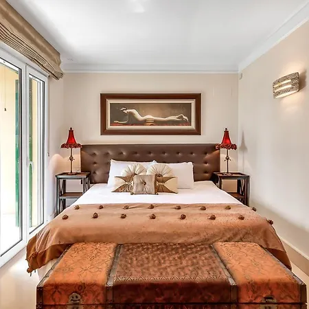Yolo Spaces - - Puerto Boutique Apartment Sotogrande