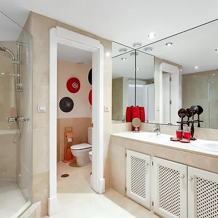 Apartment Yolo Spaces - - Puerto Boutique Sotogrande