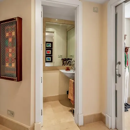 Apartment Yolo Spaces - - Puerto Boutique Sotogrande