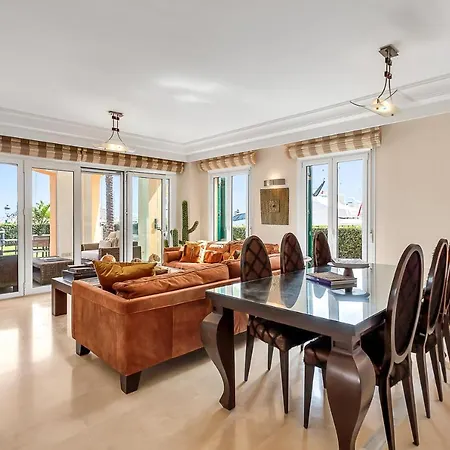 Apartment Yolo Spaces - - Puerto Boutique Sotogrande