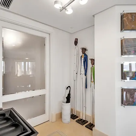 Apartment Yolo Spaces - - Puerto Boutique