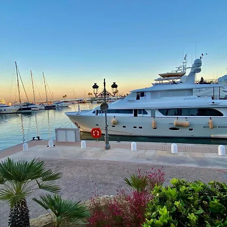 Yolo Spaces - - Puerto Boutique Apartment Sotogrande