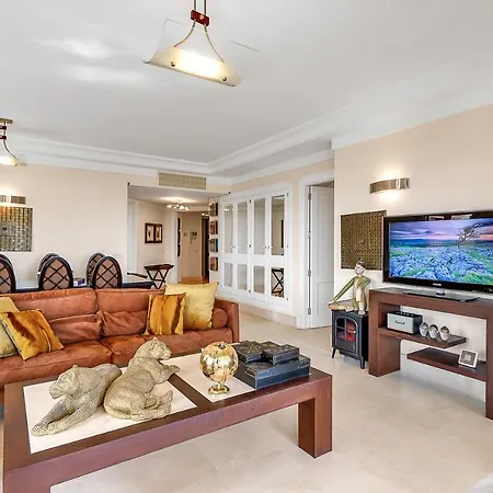 Apartment Yolo Spaces - - Puerto Boutique Sotogrande